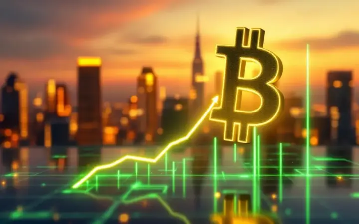 ビットコイン、380万ドル到達か｜キャシー・ウッド氏予測が話題