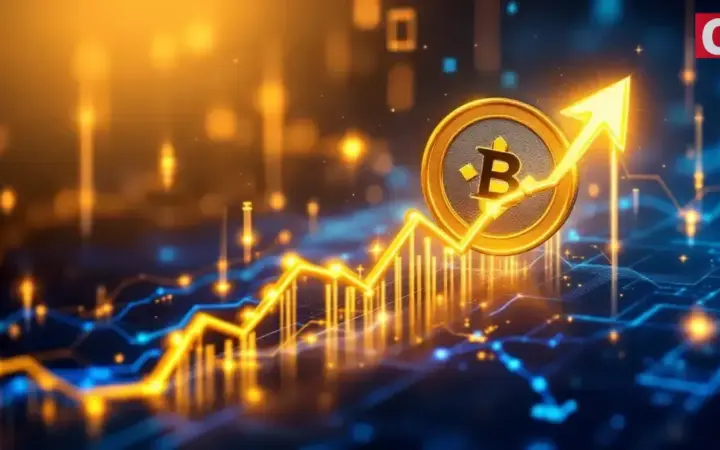 BNB、882ドルで史上最高値更新｜アルトコイン市場を牽引