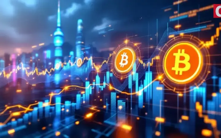 CMBインターナショナル、香港で仮想通貨取引を正式に開始