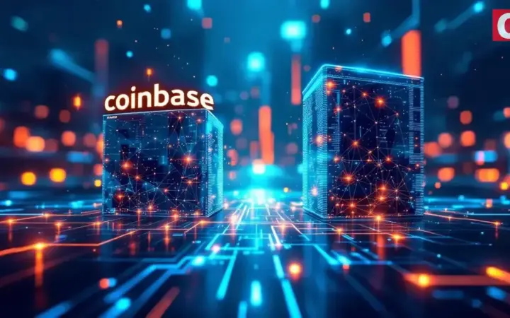 コインベース、暗号資産オプション取引所デリビットを買収