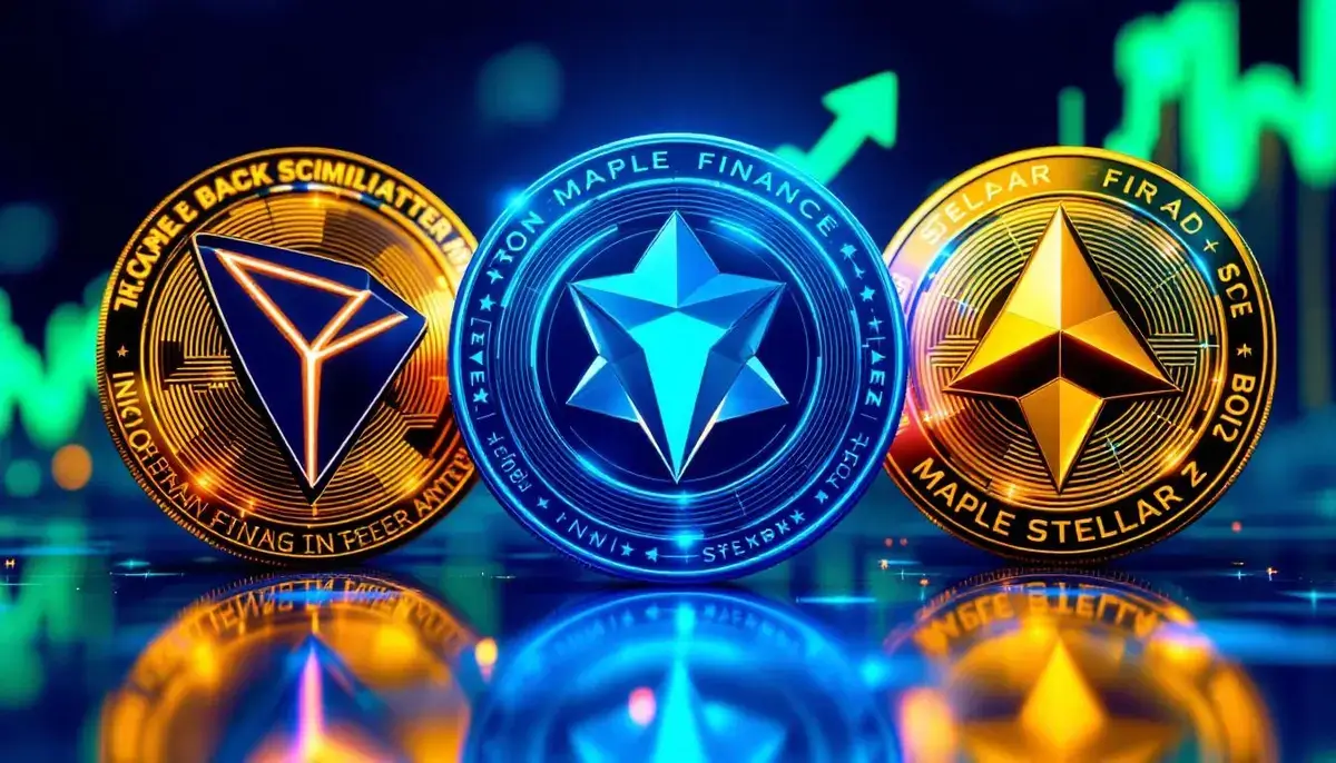 ビットコイン強気相場継続か｜今後100倍期待のアルトコイン3選