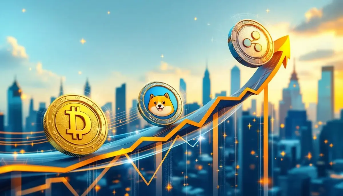 8月末までに仕込みたい有望銘柄4つ｜DOGE系ミームコイン急浮上