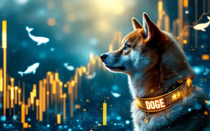 ドージコインに急騰予測｜今後恩恵を受ける銘柄とは？