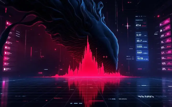 ドージコイン2億ドル売却で懸念される暴落｜注目の代替トークンとは