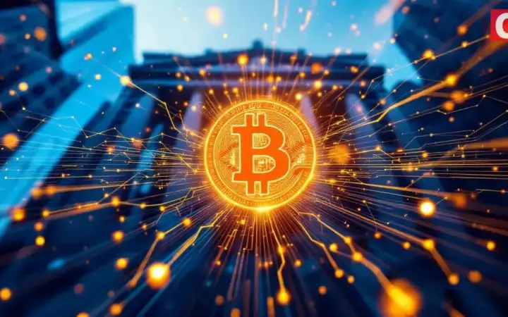 エリック・トランプ氏、BTC100万ドル到達に「疑いない」発言