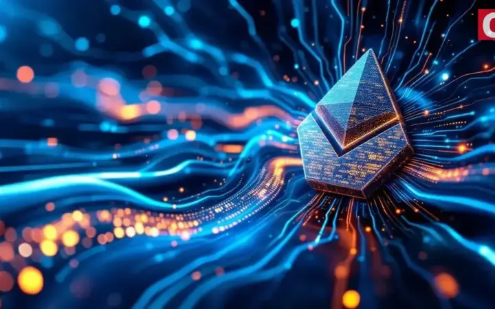 ETHストラテジーとリドが提携、リキッドステーキングを採用