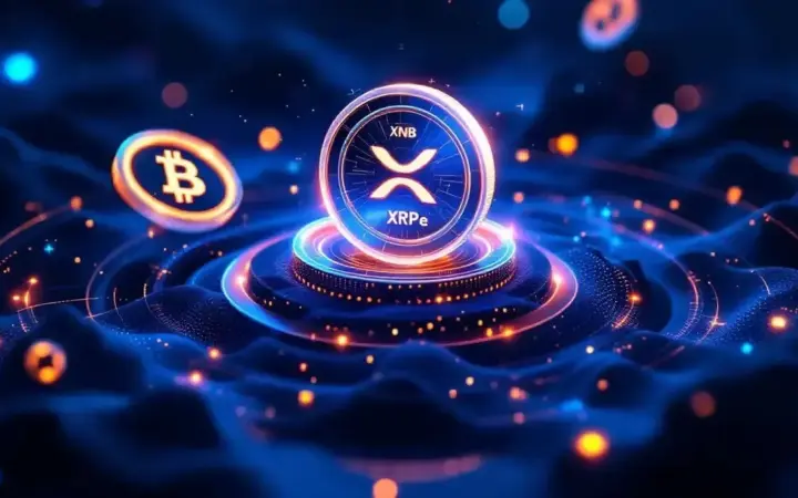 エテナ、USDe裏付けにBNBを追加 リップル（XRP）も候補に