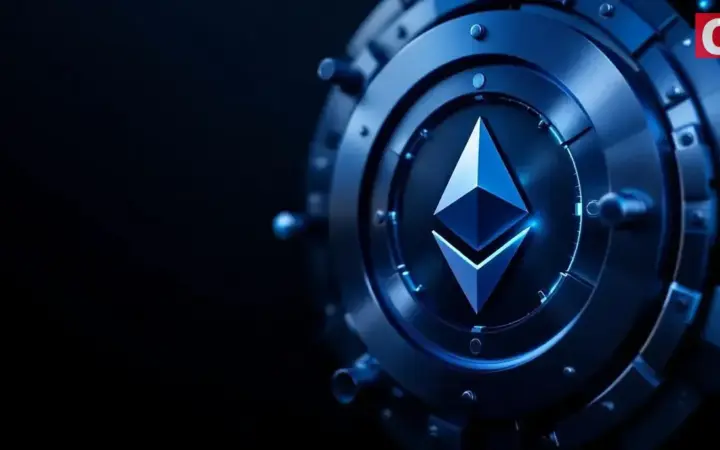 米ジ・イーサ・マシン、5690万ドル相当のETHを追加購入