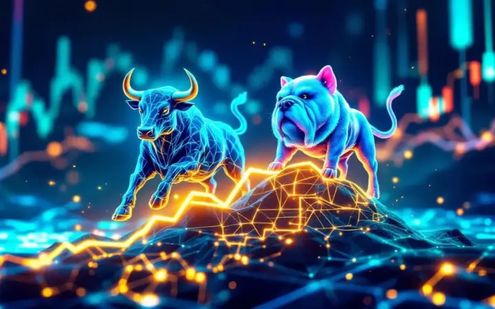 イーサリアム6000ドル到達予想｜130万ドル調達ミームコイン浮上