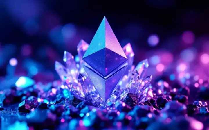 イーサリアム、円建て最高値更新で今後に注目｜ETF流入が価格押し上げか