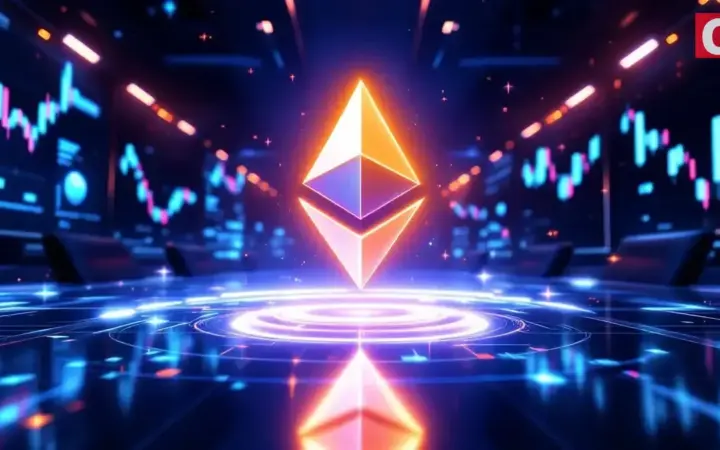 ETHZilla、2.5億ドル自社株買いプログラム承認｜ETH保有拡大