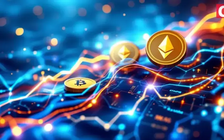 ヘイズ氏、複数アルトコインの高騰予測｜ENA、ETHFI、HYPE