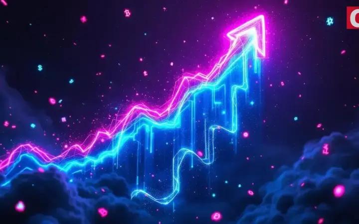 ハイパーリキッド、7月取引高で過去最高値｜3,100億ドル超