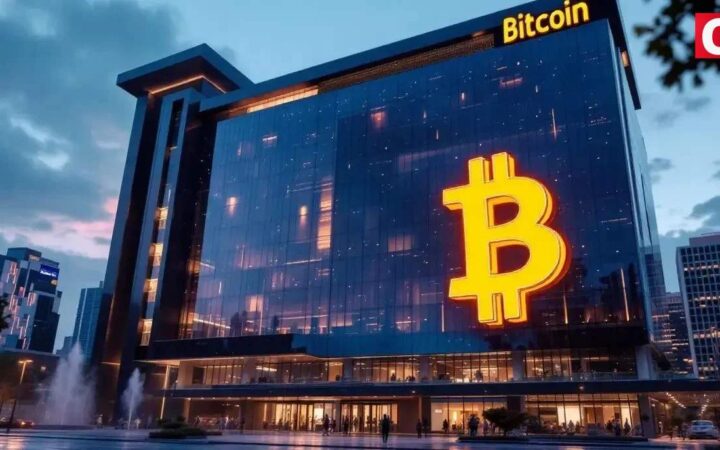 メタプラネット、ビットコイン保有1.7万超に｜将来は21万枚目標