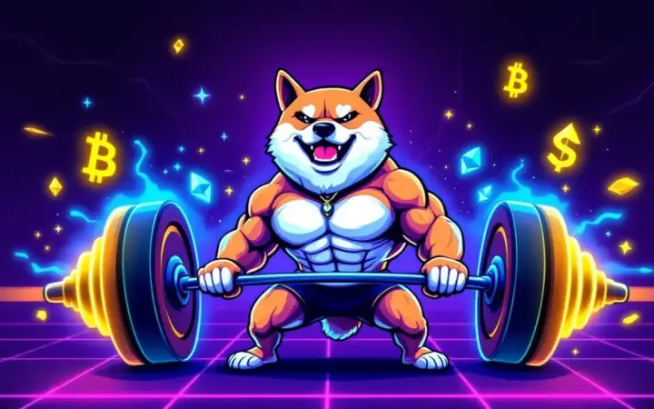 4万円→110万円に？2025年下半期に仕込みたいミームコイン4銘柄