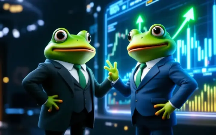 2025年下半期注目、ソラナミームコイン3つ｜今後急騰期待