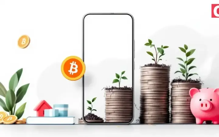 メルカリ、ビットコインの「毎日つみたて」提供｜投資は1円〜