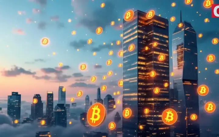 メタプラネットがビットコイン追加購入｜保有量1万8888BTCに