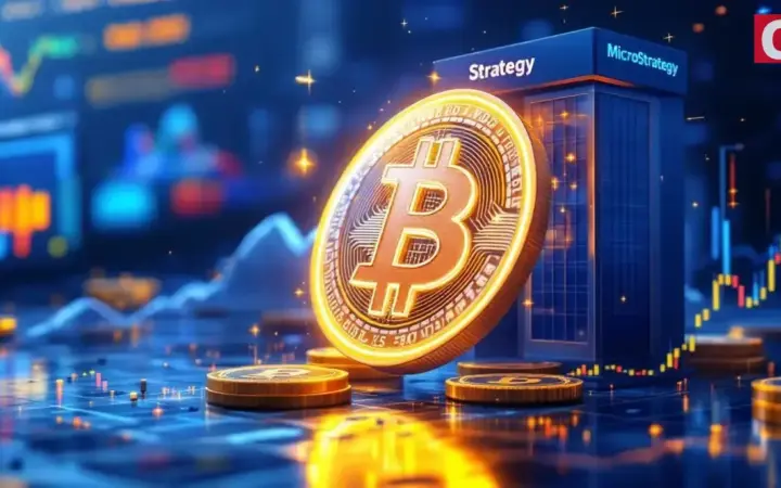 マイクロストラテジー、約525億円でビットコインを追加購入