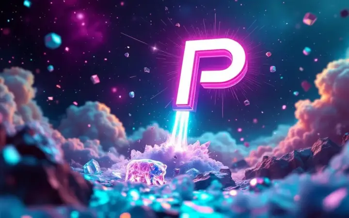 ソラナ大手PUMPが35%急騰｜次世代ミームコインが160万ドル調達