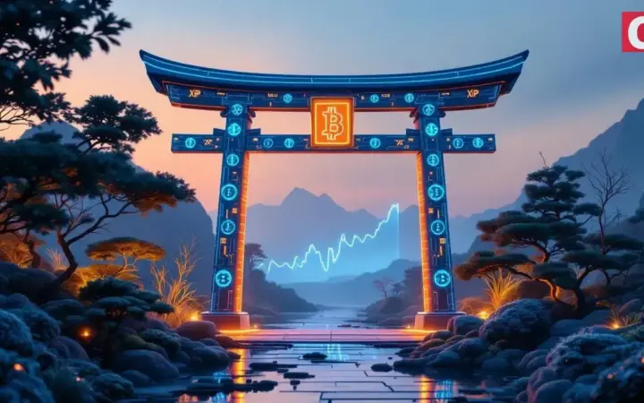 日本初、SBIがビットコインやリップル連動の仮想通貨ETF申請