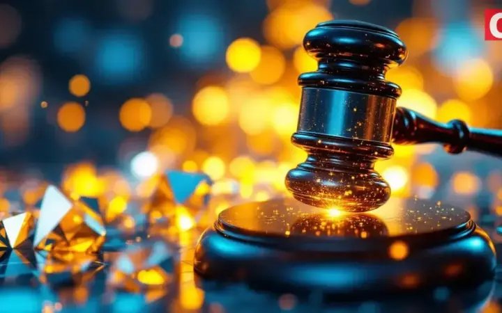仮想通貨のリップル訴訟が終結｜SECとの5年間の法廷闘争に幕