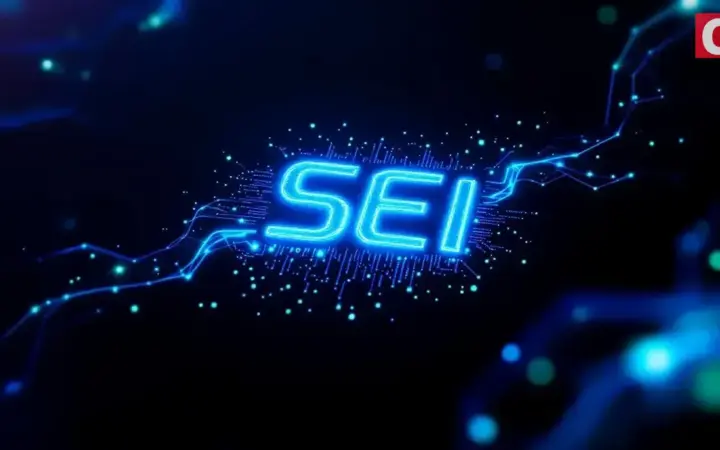 21シェアーズ、アルトコインSEIの現物ETFを米SECに申請