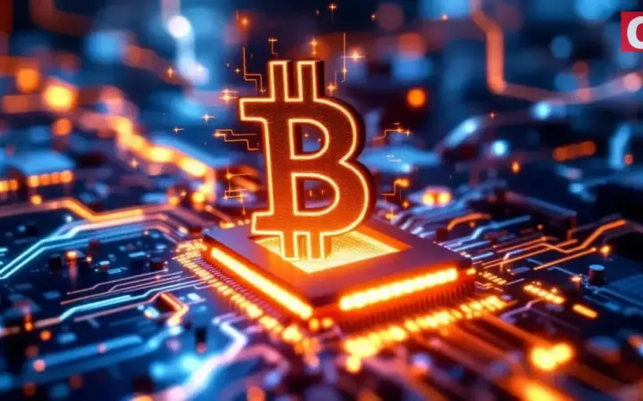 半導体企業セカンズ、ビットコイン追加購入で294億円の増資へ
