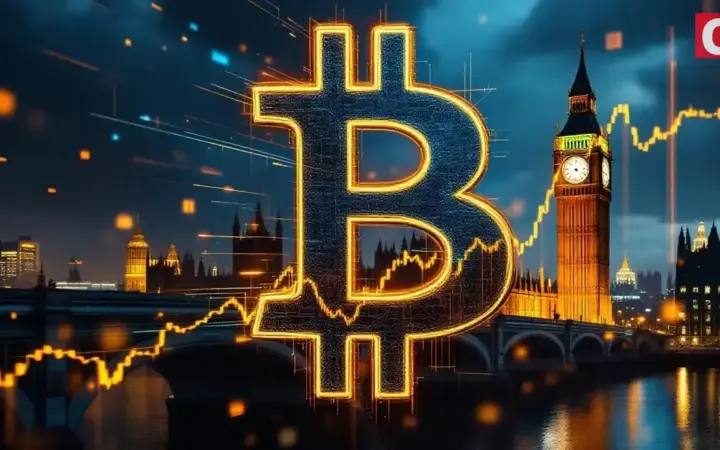 英スマーターウェブ、国内初のビットコイン建て転換社債を発行