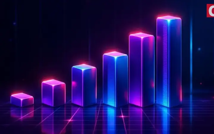 ソラナ先物、CMEで取引高が過去最高を記録｜7月は81億ドルに