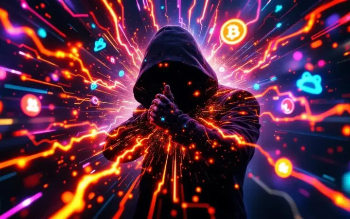 ソラナトレーダーが1億900万ドルの利益｜今後とAI関連ミームコインに注目