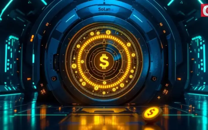 DeFiデベロップメント、ソラナ保有量を2億7300万ドルに拡大