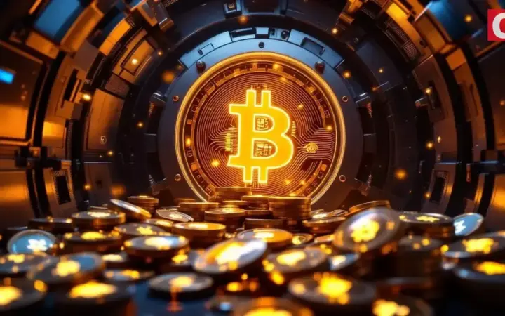 スペースX初、ビットコイン保有高10億ドル超｜8,285 BTC維持