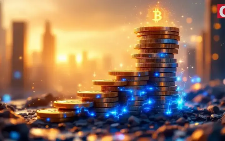 ストラテジー社、155 BTCを追加取得｜総保有量は62万BTC超
