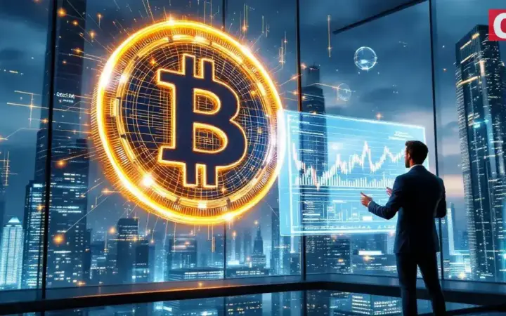 Strive Funds、上場後に7億ドル超のビットコインを購入へ