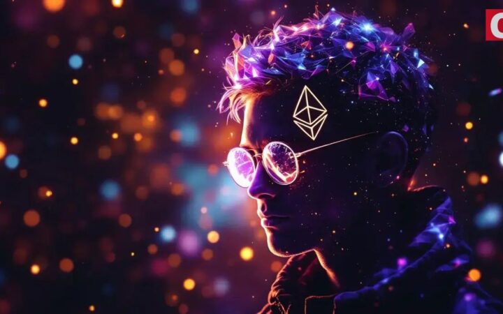 イーサリアム創業者、再び資産10億ドル超え｜ETH高騰で