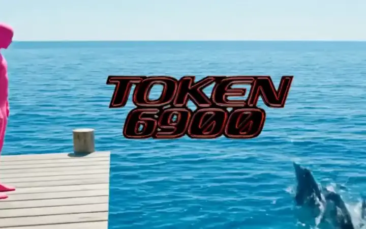 ドージコインの今後に影響？TOKEN6900のプレセール残り14日に