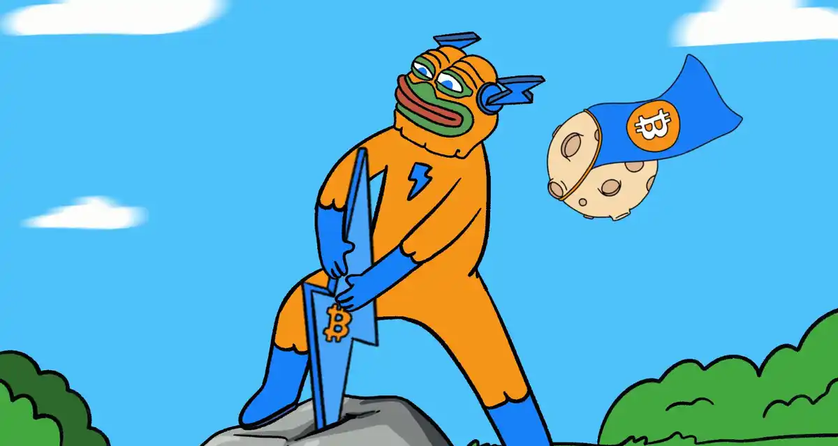 ビットコインハイパー 20250905