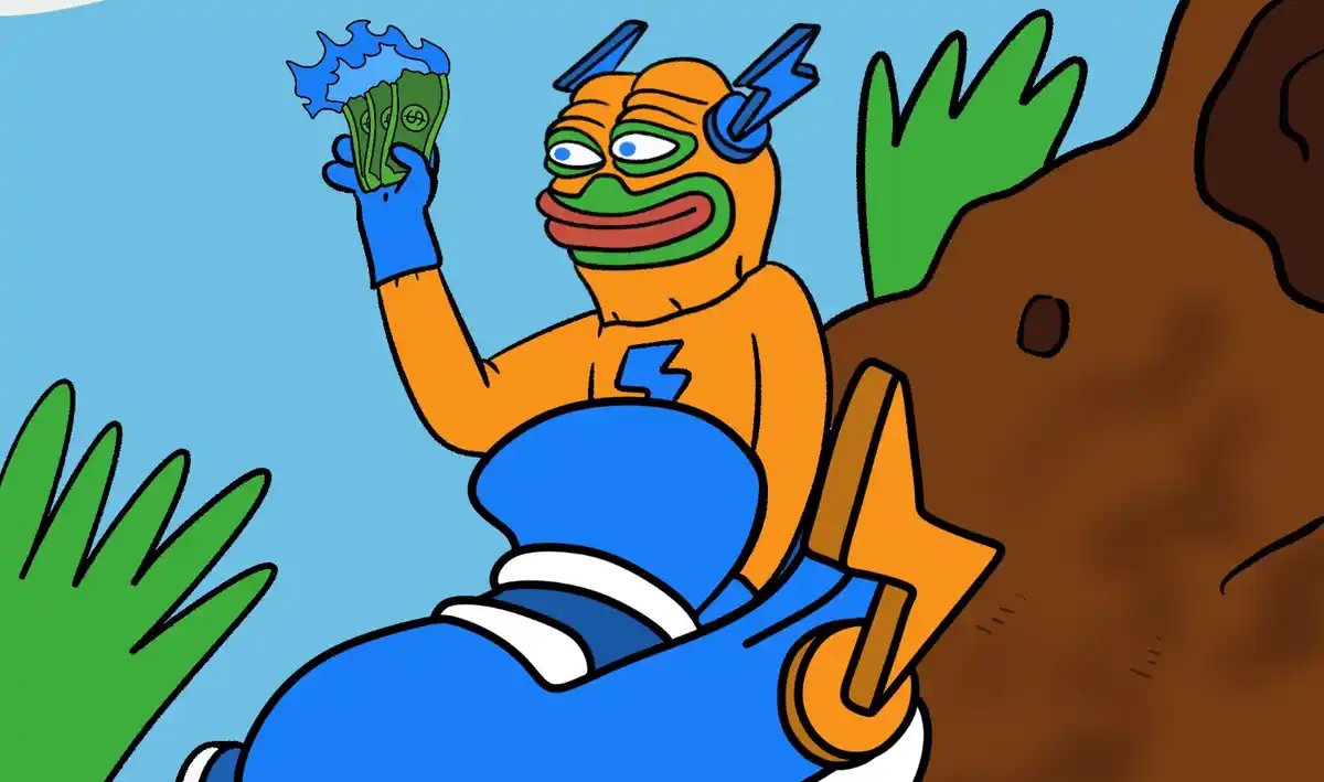 ビットコインハイパーのイメージ 20250924