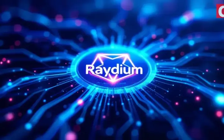 21シェアーズ、ソラナ基盤のRaydium連動ETPを欧州で上場