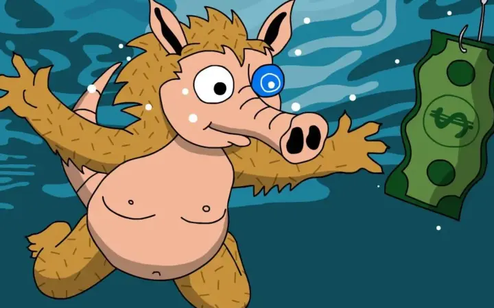 ソラナのSnorter Bot、プレセール380万ドル調達｜取引ボット提供