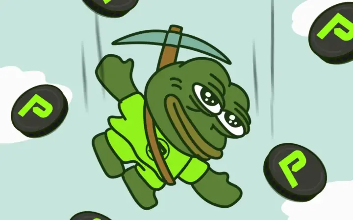 PEPENODE、ICOで150万ドル突破｜ビットコインマイニングに追い風か