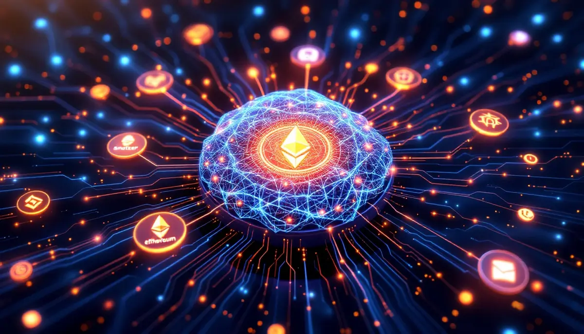 GPT-5が選ぶ仮想通貨3選｜イーサリアム系の最新銘柄にも注目