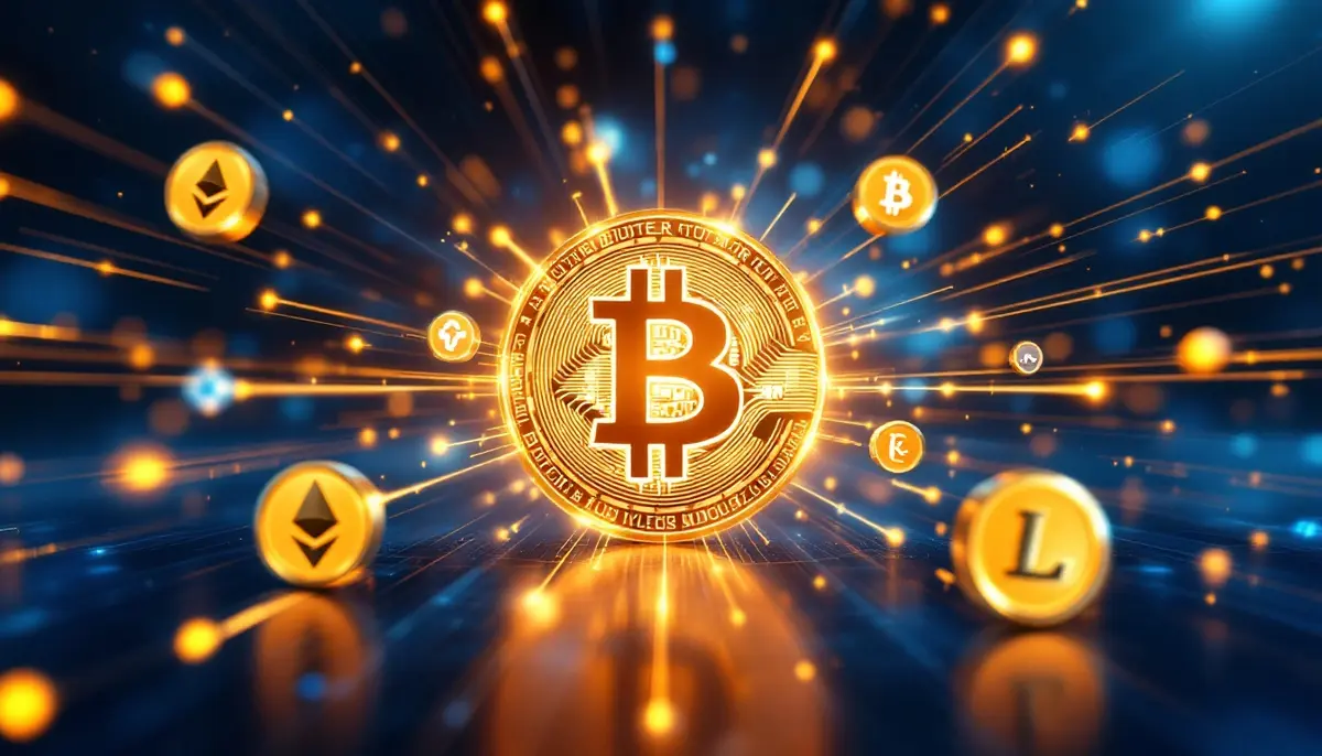 ビットコインバブルに波乗り、100倍上昇期待のプレセール銘柄3つ