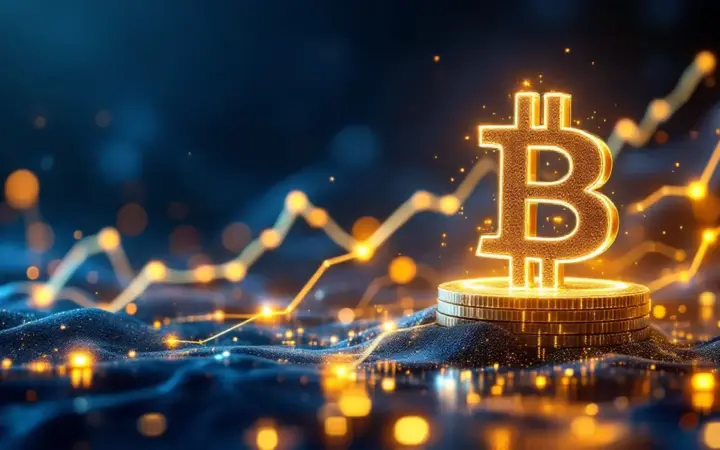 ビットコイン価格、11月まで停滞か？3つの統計的指標が大胆予測