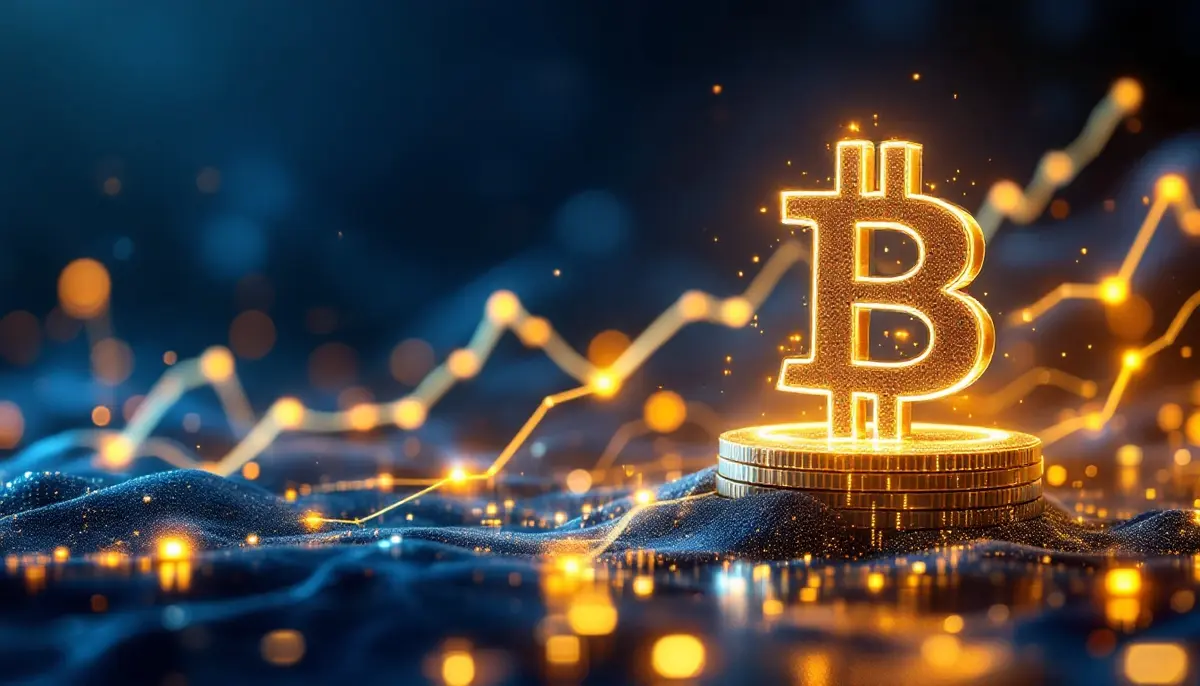 ビットコイン価格、11月まで停滞か？3つの統計的指標が大胆予測