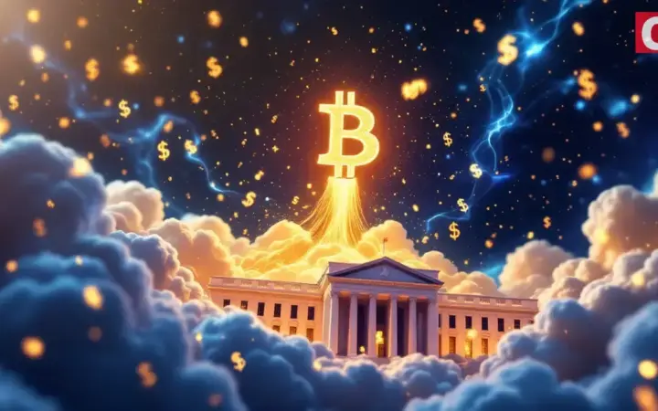 アーサー・ヘイズ氏、ビットコイン340万ドル到達を予測