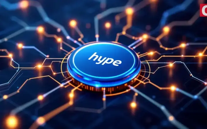 ビットワイズ、現物HYPE ETFを米SECに申請