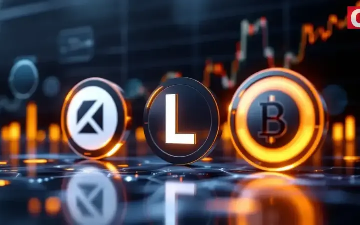 タトル・キャピタル、Bonk・LTC・SUIの仮想通貨ETFを申請