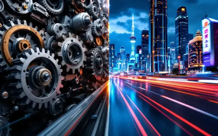 カルダノとソラナの今後を比較｜2030年に向けて期待の銘柄とは